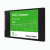 Western Digital Green 2TB-b