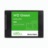 Western Digital Green 480GB-a