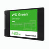 Western Digital Green 480GB-b
