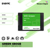 Western Digital Green 480GB