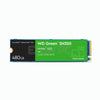 Western Digital Green SN350 480GB-a