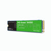 Western Digital Green SN350 480GB-c
