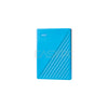 Western Digital My Passport 2tb 2.5 Slim External-a