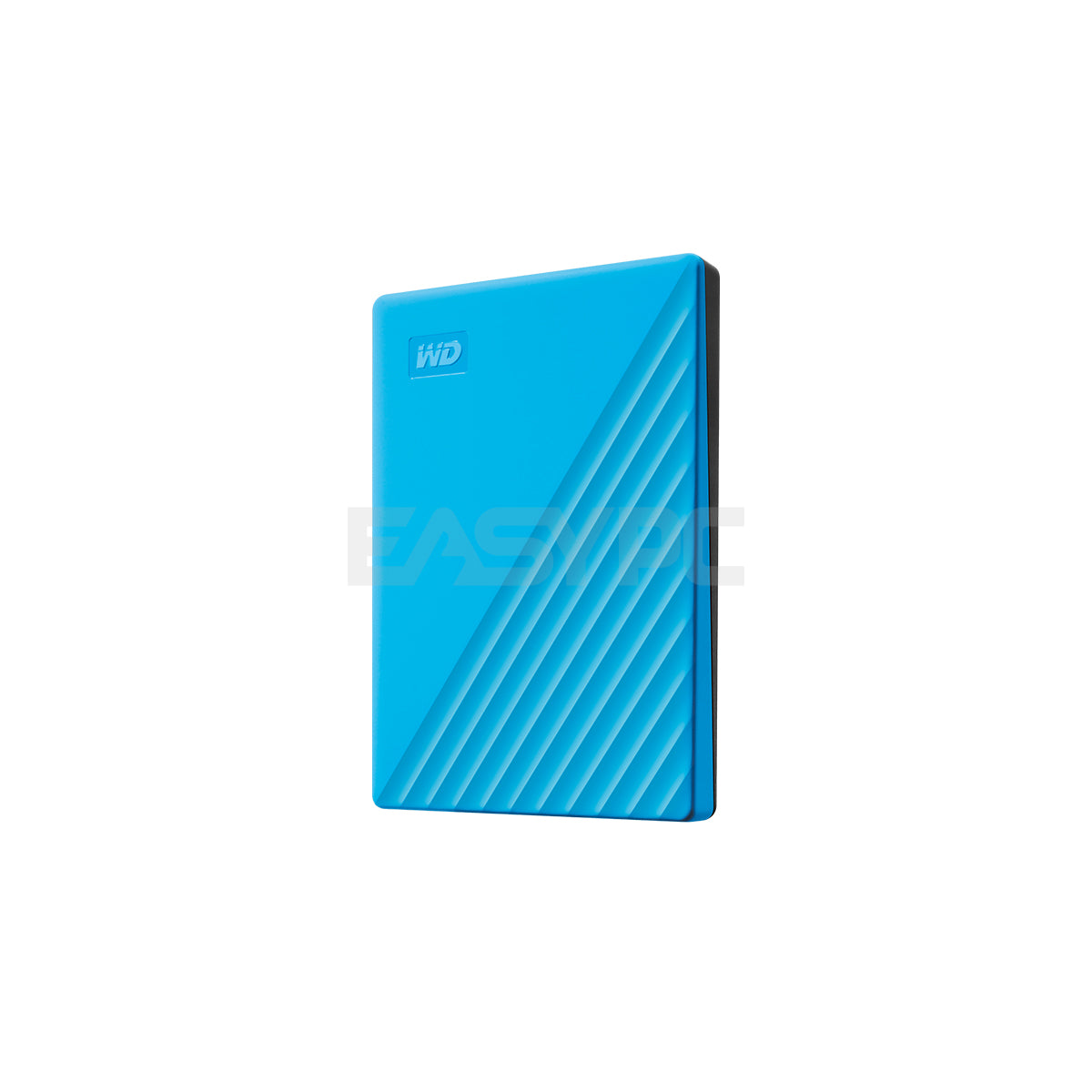 Western Digital My Passport 2tb 2.5 Slim External-b