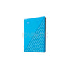 Western Digital My Passport 2tb 2.5 Slim External-b