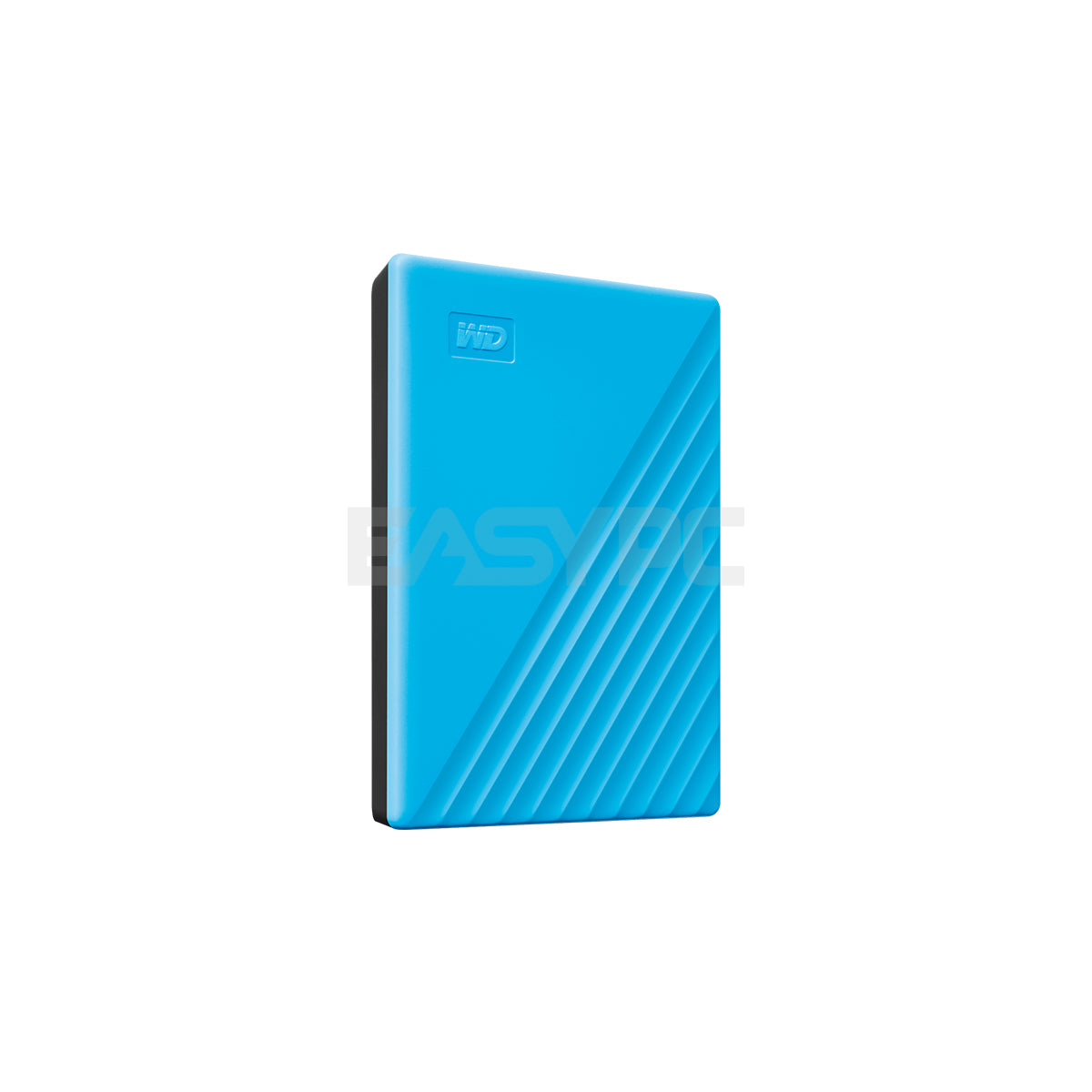 Western Digital My Passport 2tb 2.5 Slim External-c