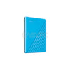 Western Digital My Passport 2tb 2.5 Slim External-c