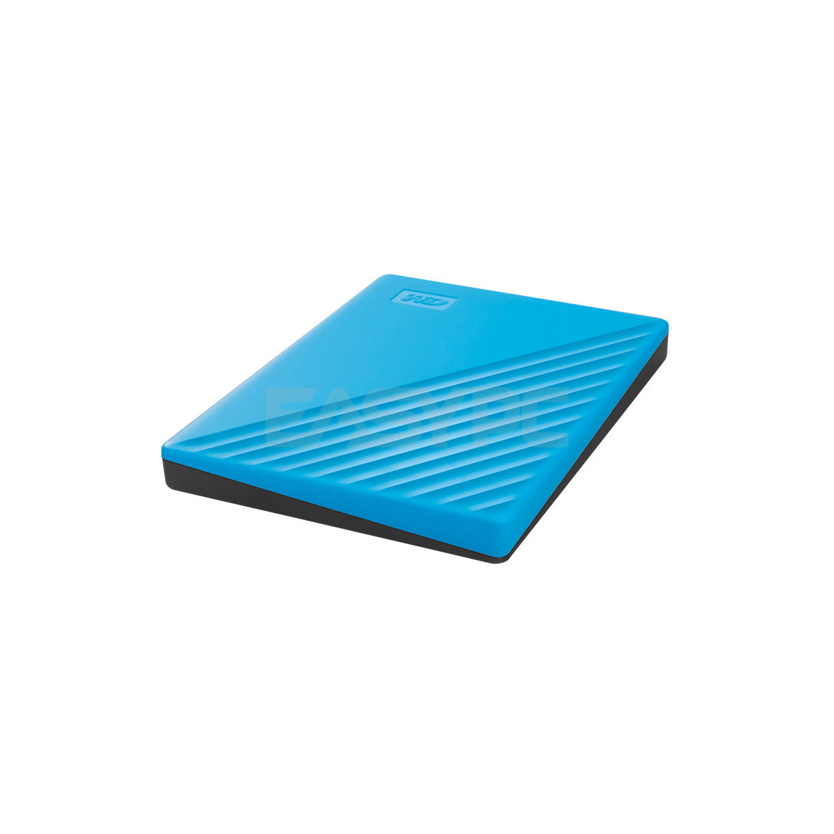 Western Digital My Passport 2tb 2.5 Slim External-d