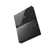 Western Digital My Passport 4tb-b