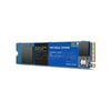 Western Digital Solid State Drive 250GB Blue-b