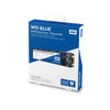 Western Digital Solid State Drive 250GB Blue-d