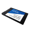 Western Digital Solid State Drive 500gb Blue SATA 2.5-c