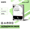 Western Digital UltraStar DC HA210 1TB
