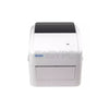 Xprinter XP420B direct thermal barcode (USB + Bluetooth) printer-b