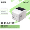 Xprinter XP420B direct thermal barcode (USB + Bluetooth) printer