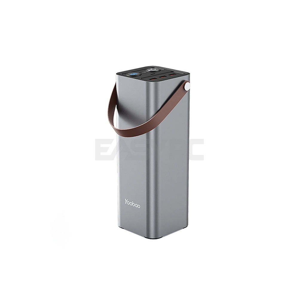 Yoobao En1 Charging Power Station-b