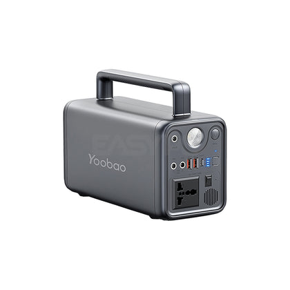 Yoobao En300WLPD Type-c Power Station-a