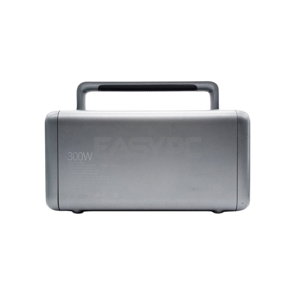 Yoobao En300WLPD Type-c Power Station-d