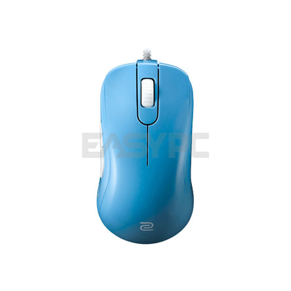 Benq Zowie S1 Divina Version Gaming Mouse Blue