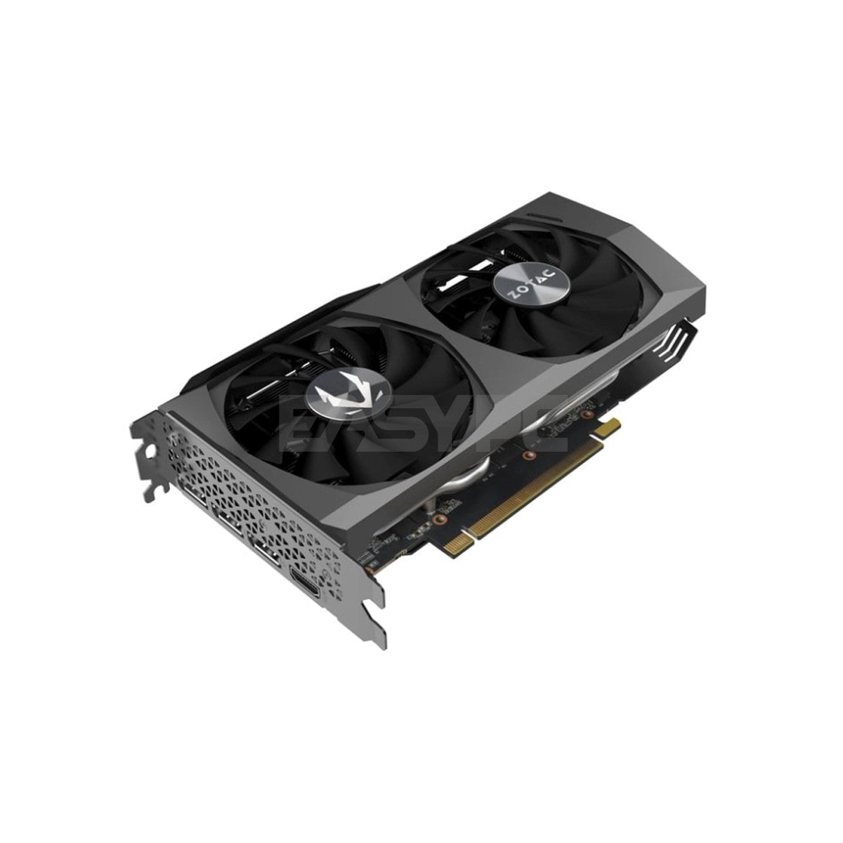 Zotac NVIDIA® GeForce RTX™ 3060 Ti ZT-A30610E-10MLHR Twin Edge 8GB