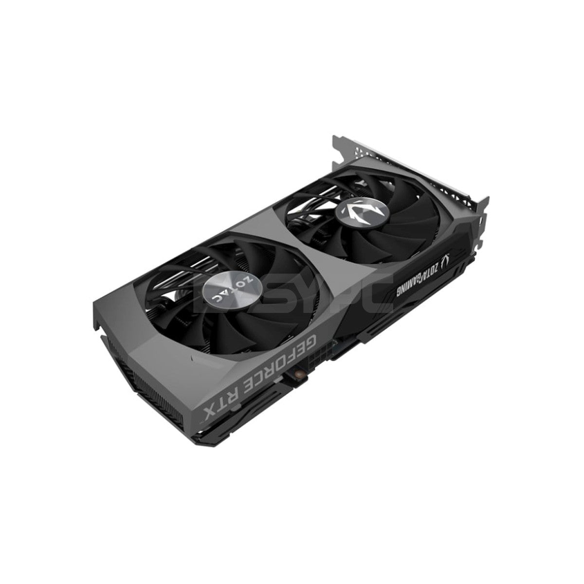 グラフィックボード・グラボ・ビデオカード ZOTAC GEFORCE RTX 3060 Ti ZOTAC GAMING GeForce RTX 3060 Ti Twin Edge | ZOTAC