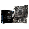 MSI H310M PRO-VDH Socket 1151 Ddr4 Motherboard