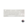 Varmilo VA87Mac-Mechanical Keyboard/White LED/Wired/87 Keys/Mac OS Compatible 4JTP