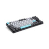 Varmilo VA87M Moonlight  Mechanical Keyboard/White LED/Wired/87 Keys  4JTP