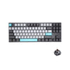 Varmilo VA87M Moonlight  Mechanical Keyboard/White LED/Wired/87 Keys  4JTP