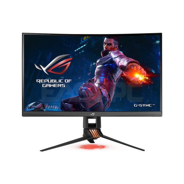 Asus ROG PG27VQ 27" G Sync Gaming Monitor