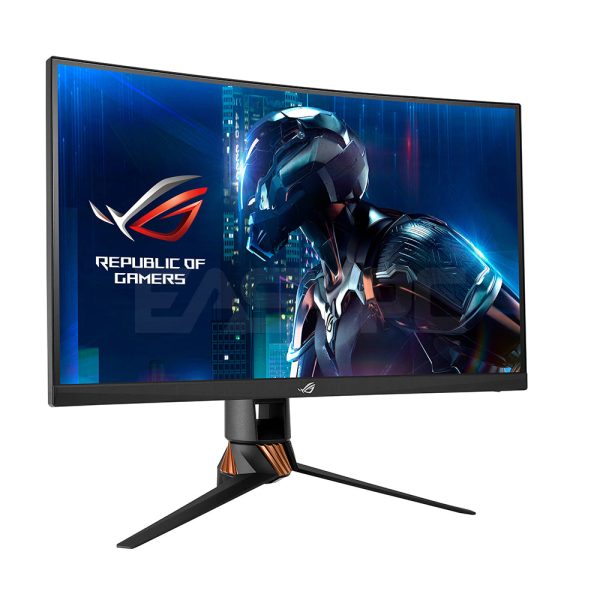 Asus ROG PG27VQ 27" G Sync Gaming Monitor - Image 2