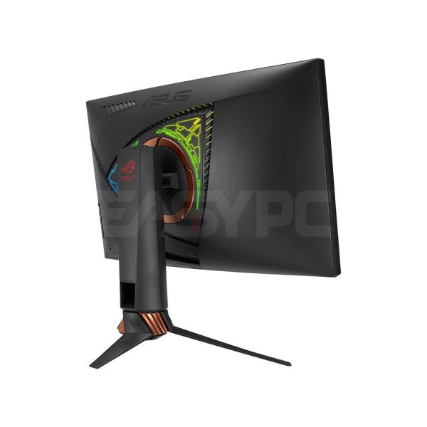 Asus ROG PG27VQ 27" G Sync Gaming Monitor - Image 3