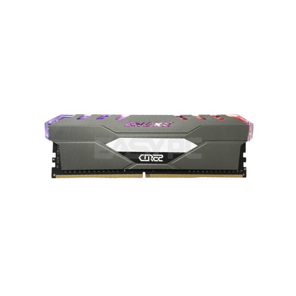 Avexir Core 1x8gb 2666mhz Ddr4 288 PIN Interface Intel XMP 1.2V U-DIMM RGB Gaming Memory - Image 4