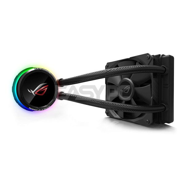 Asus ROG Ryuo 120mm AIO CPU Cooling RGB