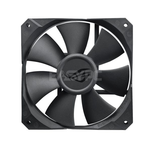 Asus ROG Ryuo 240mm AIO CPU Cooling RGB - Image 3