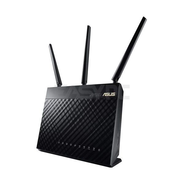 Asus RT-AC68U AC1900 Dual-Band Gigabit Router