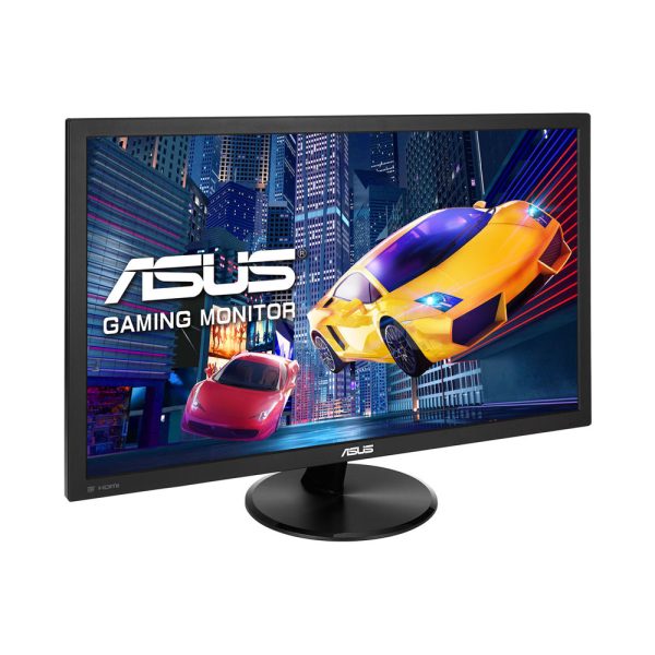 Asus VP278QG 27" FreeSync Gaming Monitor - Image 2