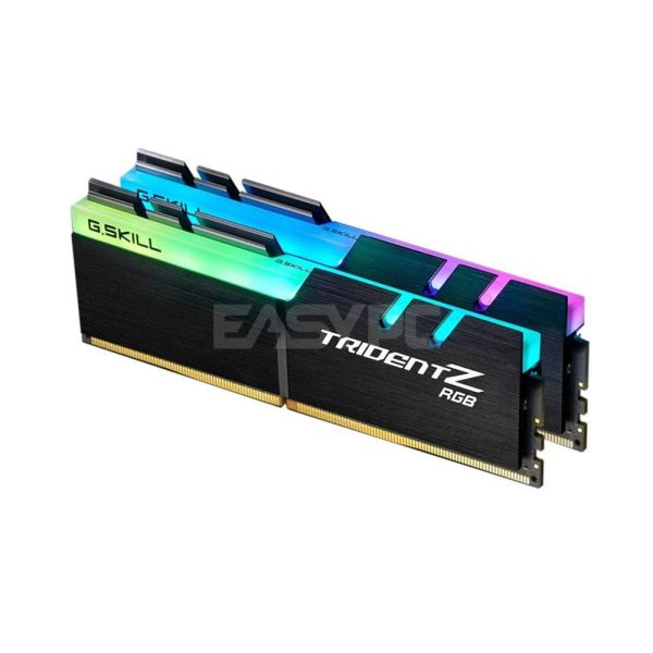 G Skill Royal Memory 16gb 2x8 3600mhz Ddr4 2x8gb RGB - Image 2