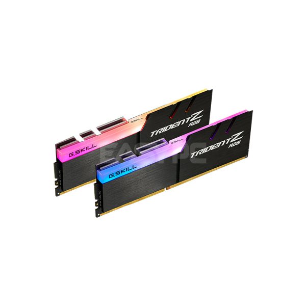 G Skill Royal Memory 16gb 2x8 3600mhz Ddr4 2x8gb RGB - Image 3