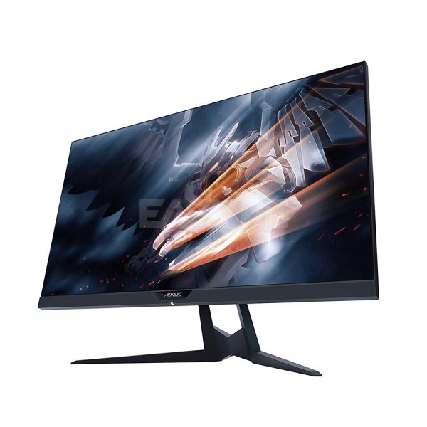 Gigabyte Aorus AD27QD 27" Gaming Monitor - Image 2