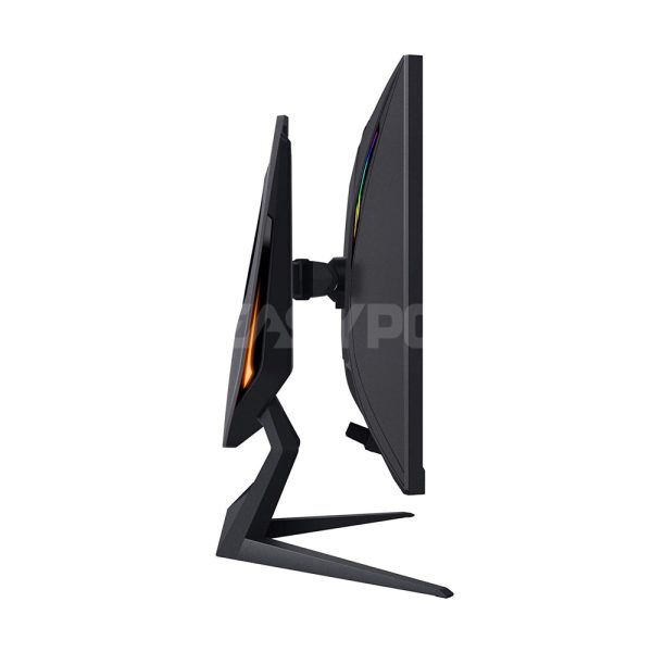 Gigabyte Aorus AD27QD 27" Gaming Monitor - Image 3