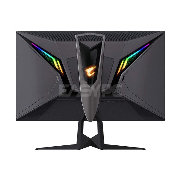 Gigabyte Aorus AD27QD 27" Gaming Monitor - Image 5