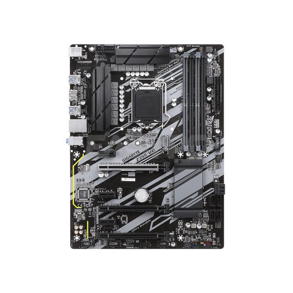 Gigabyte Z390 UD Motherboard Socket 1151 Ddr4 - Image 2