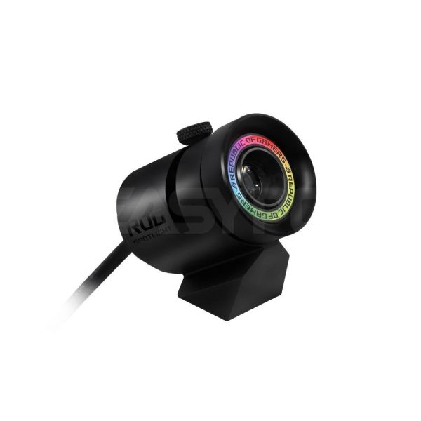 Asus ROG Spotlight RGB Logo Projector