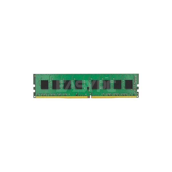 Kingston 1x4gb Value Memory 2400mhz Ddr4