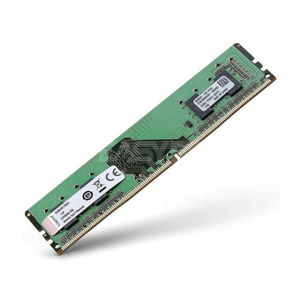 Kingston 1x4gb Value Memory 2400mhz Ddr4 - Image 3