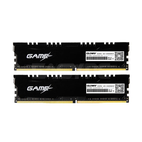 Gloway Value Memory 1x8gb 2400mhz Ddr4 - Image 3