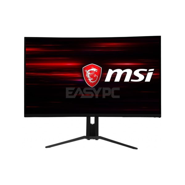 MSI Optix MAG322CQRV 144Hz 32" Curved Gaming Monitor