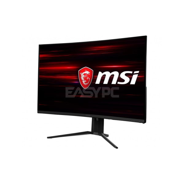 MSI Optix MAG322CQRV 144Hz 32" Curved Gaming Monitor - Image 2