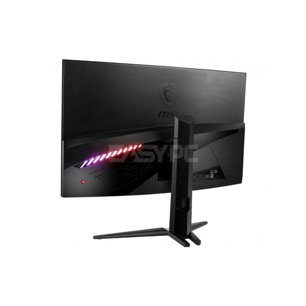 MSI Optix MAG322CQRV 144Hz 32" Curved Gaming Monitor - Image 4